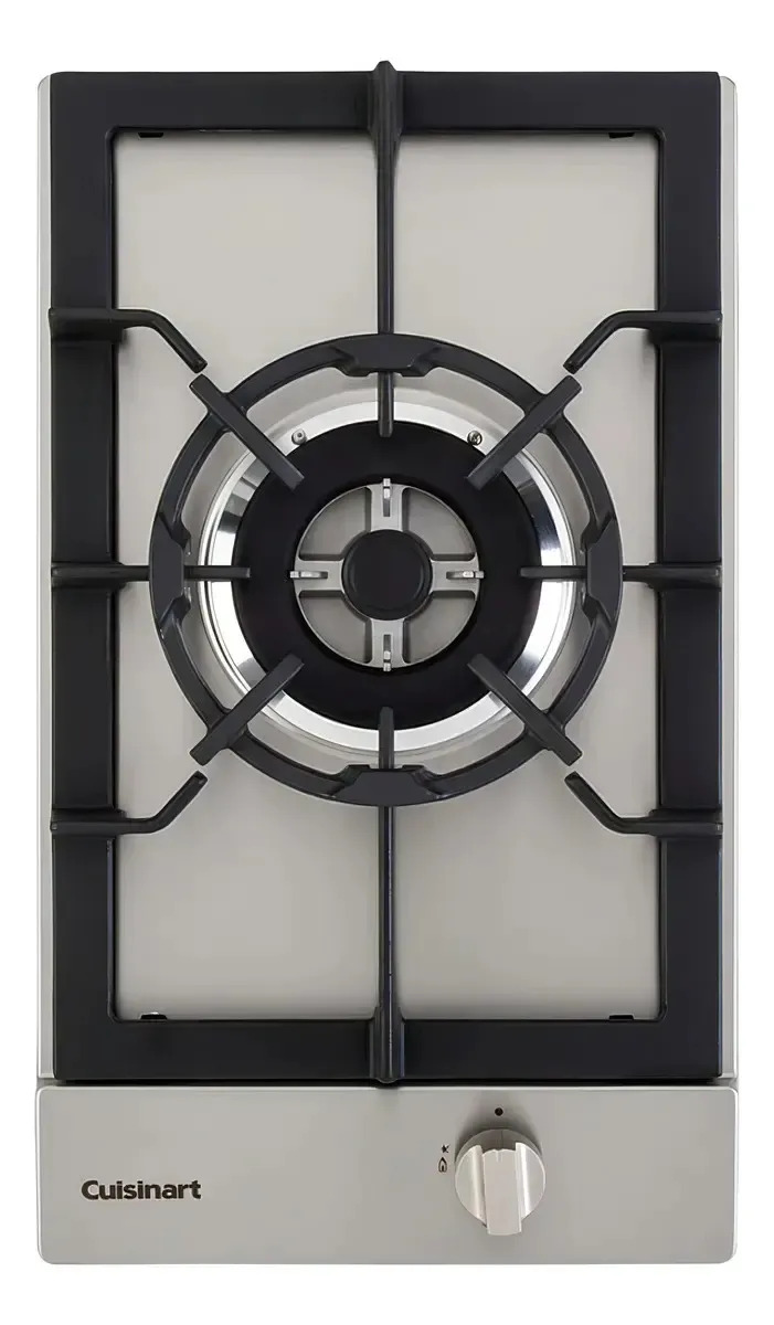 Cooktop a Gás 1 Queimador Dominó 1