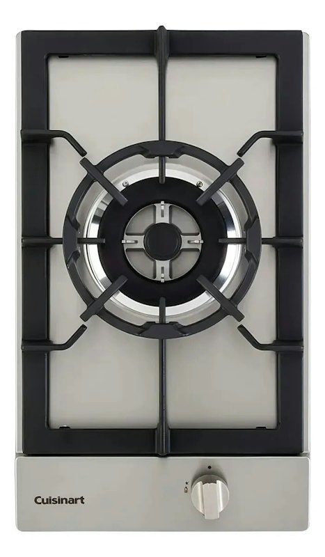 Cooktop a Gás 1 Queimador Dominó 1