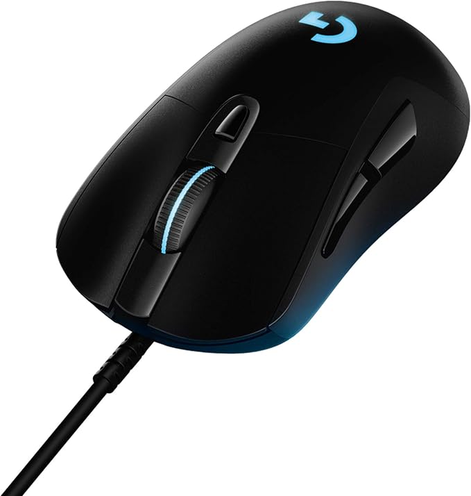 Mouse para Jogos Logitech G403 Hero 3