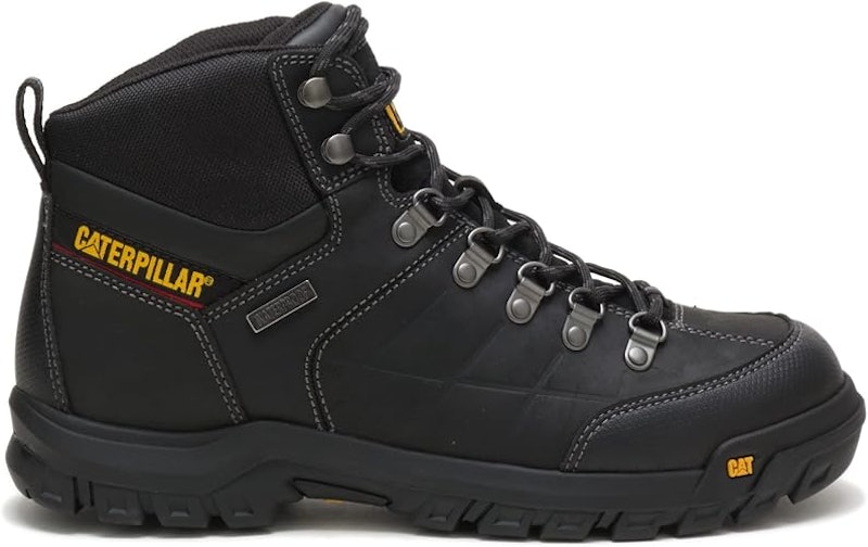 Bota Original Threshold WP Preto Black 1