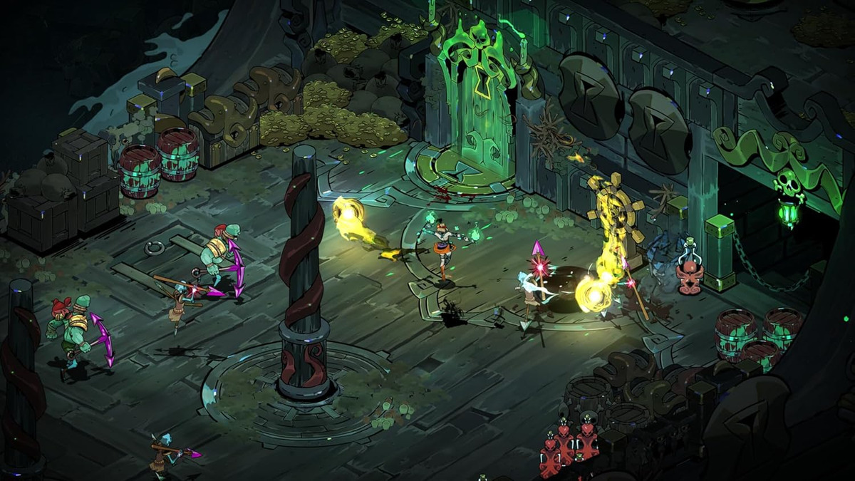 Hades II 4