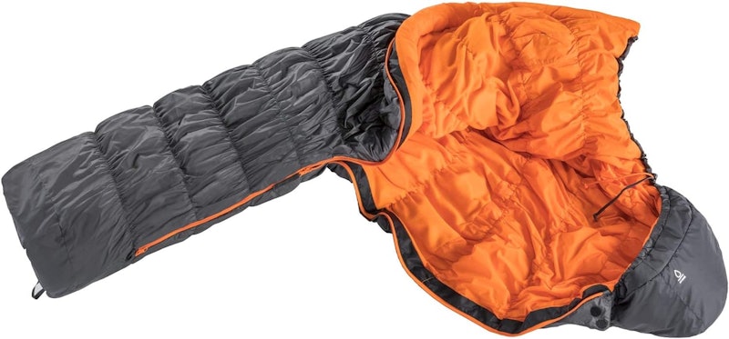 Saco de Dormir Exosphere 0° 2