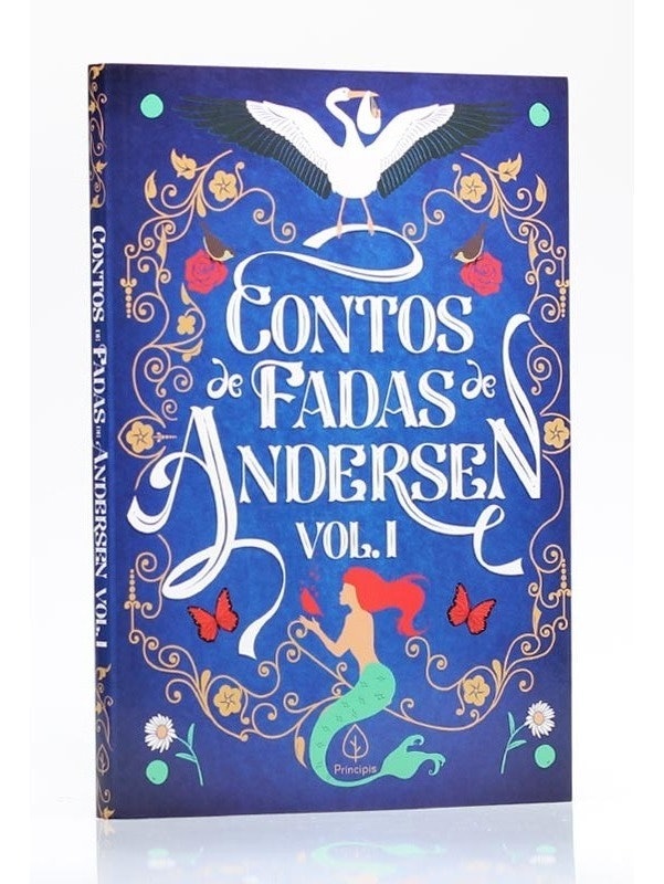 Contos de Fadas dos Irmãos Grimm 3