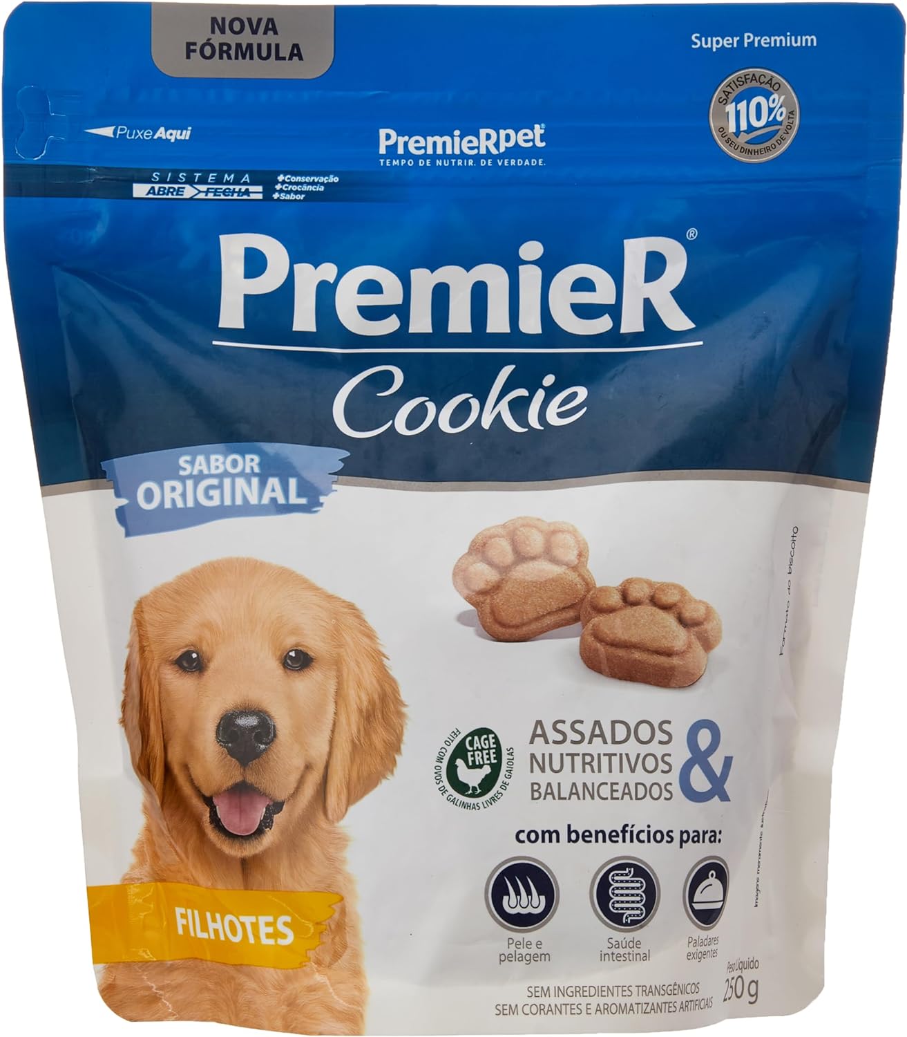 PremieR® Cookie Cães Filhotes Original 1