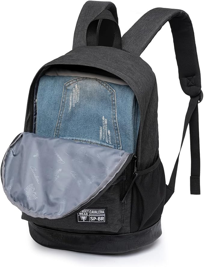 Mochila Original Reforçada Notebook Masculina 4
