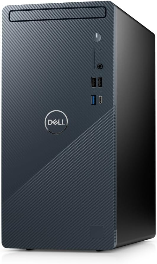 Top 10 Melhores Desktops Dell (Inspiron, Vostro e mais) 3