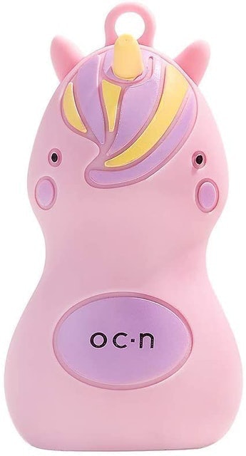 Esponja de Limpeza Facial Unicorn Sponge 1