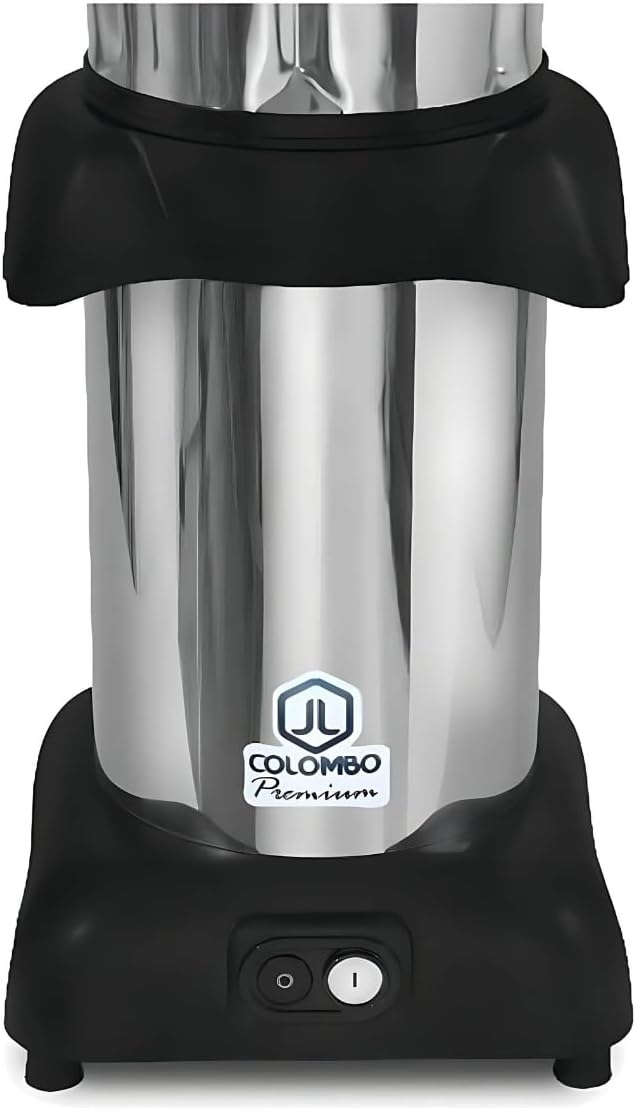 Liquidificador B.R. Bivolt 6 L 3