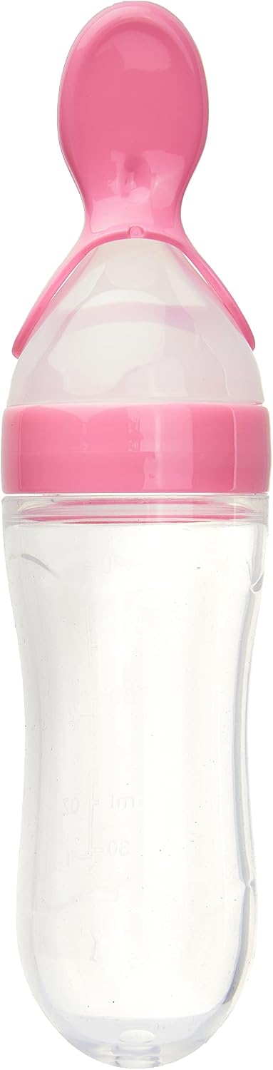 Colher Dosadora para Bebê 2