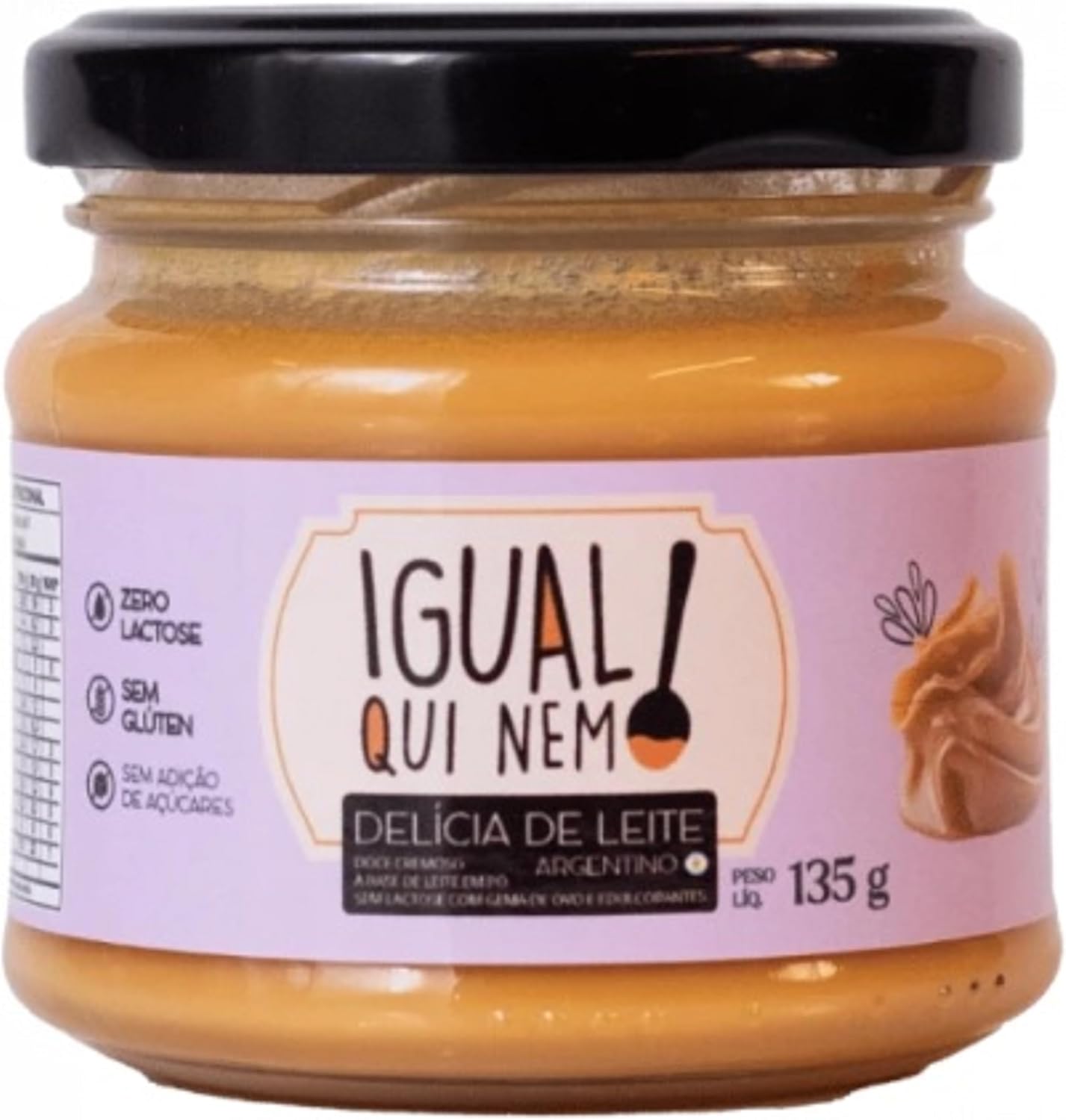 Doce de Leite Argentino   1