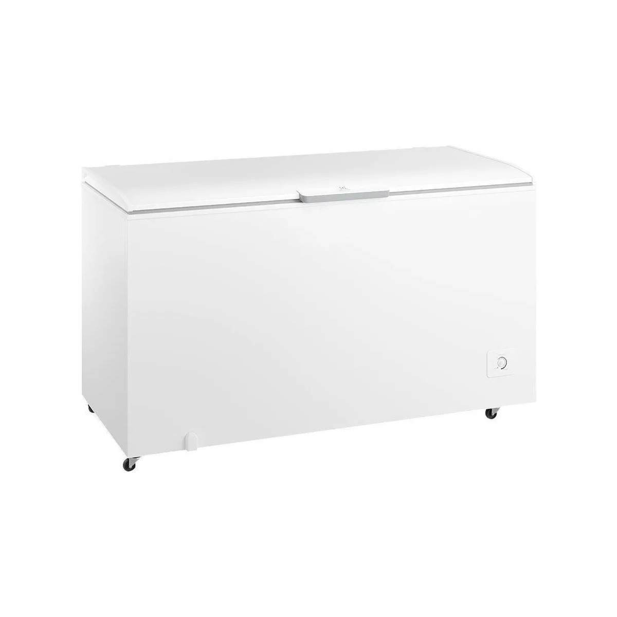 Freezer Horizontal Electrolux 513 L SmartBivolt 1