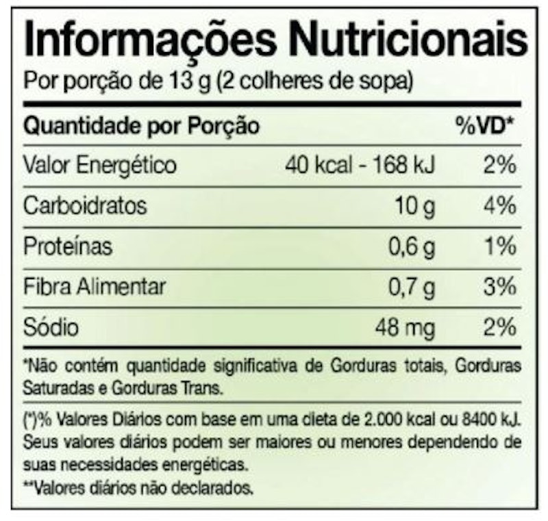 Suco Verde 2