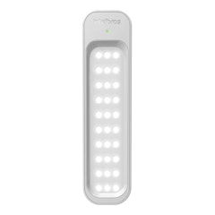 Luminária de Emergência de 30 LEDs