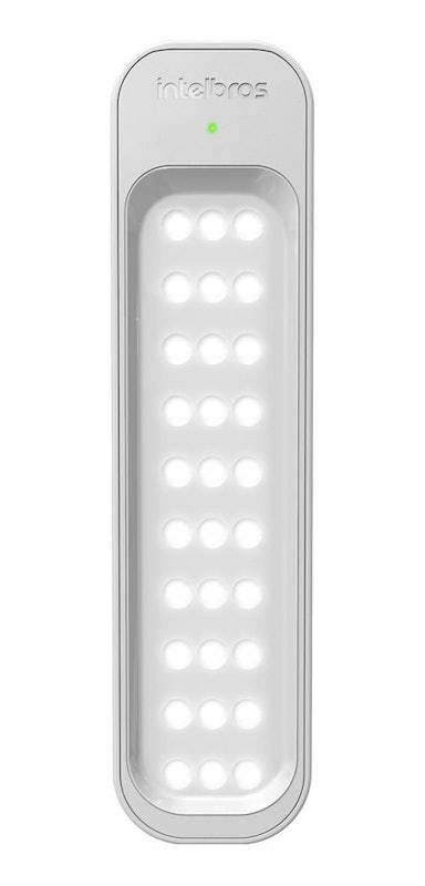 Luminária de Emergência de 30 LEDs 1
