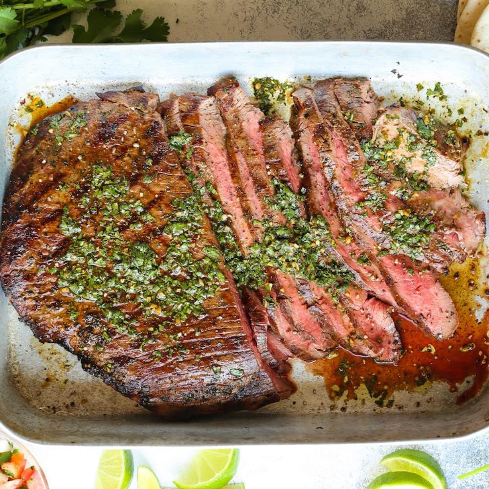Tempero Chimichurri sem Pimenta Clavi Temperos e Foods 2