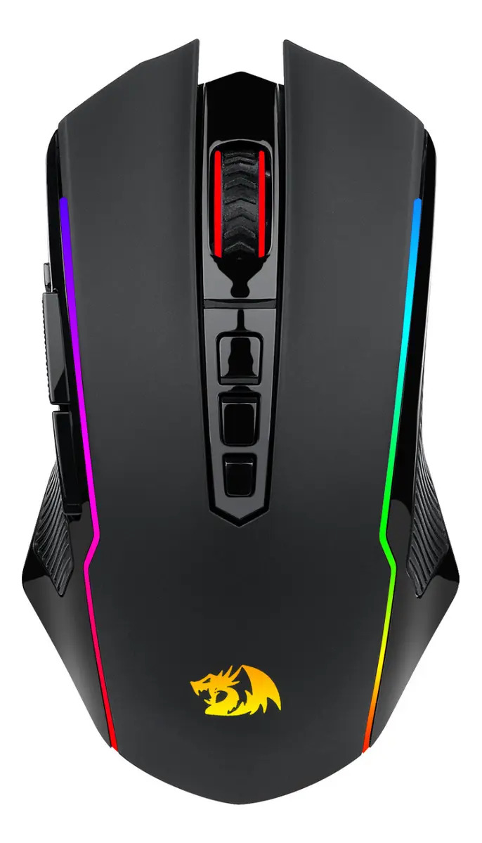 Mouse sem Fio Redragon Nix 1