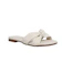 VIZZANO Sandália Rasteira Vizzano Nó Off White 1