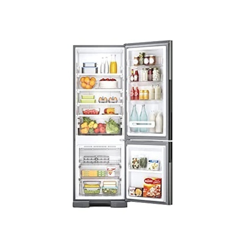 Geladeira Consul Frost Free Duplex 397 L Evox 3