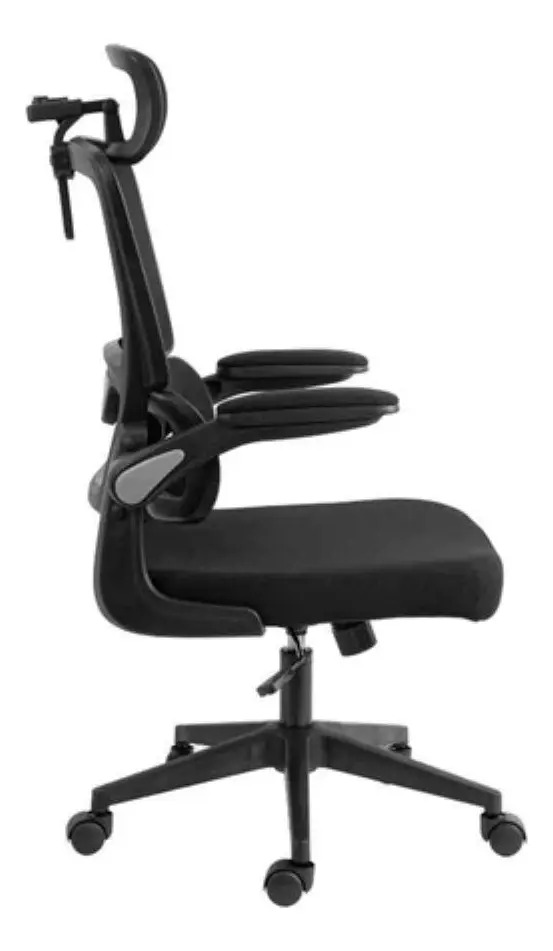 Cadeira Office Redragon Hela 3
