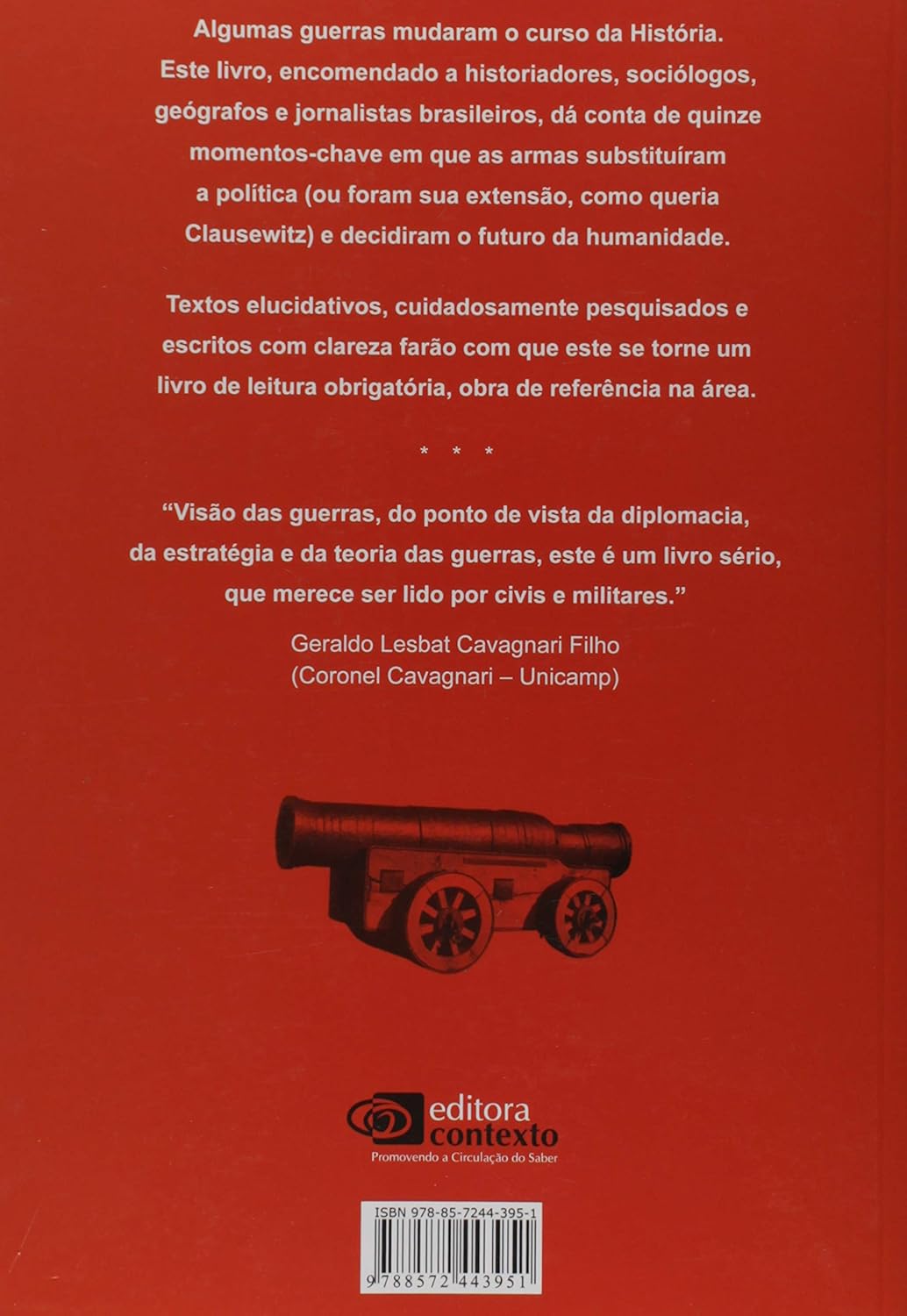 História das Guerras 2