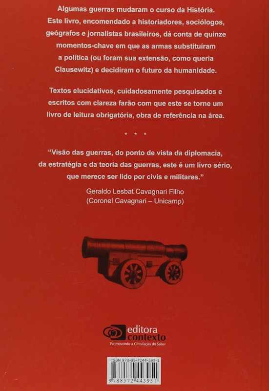 História das Guerras 2