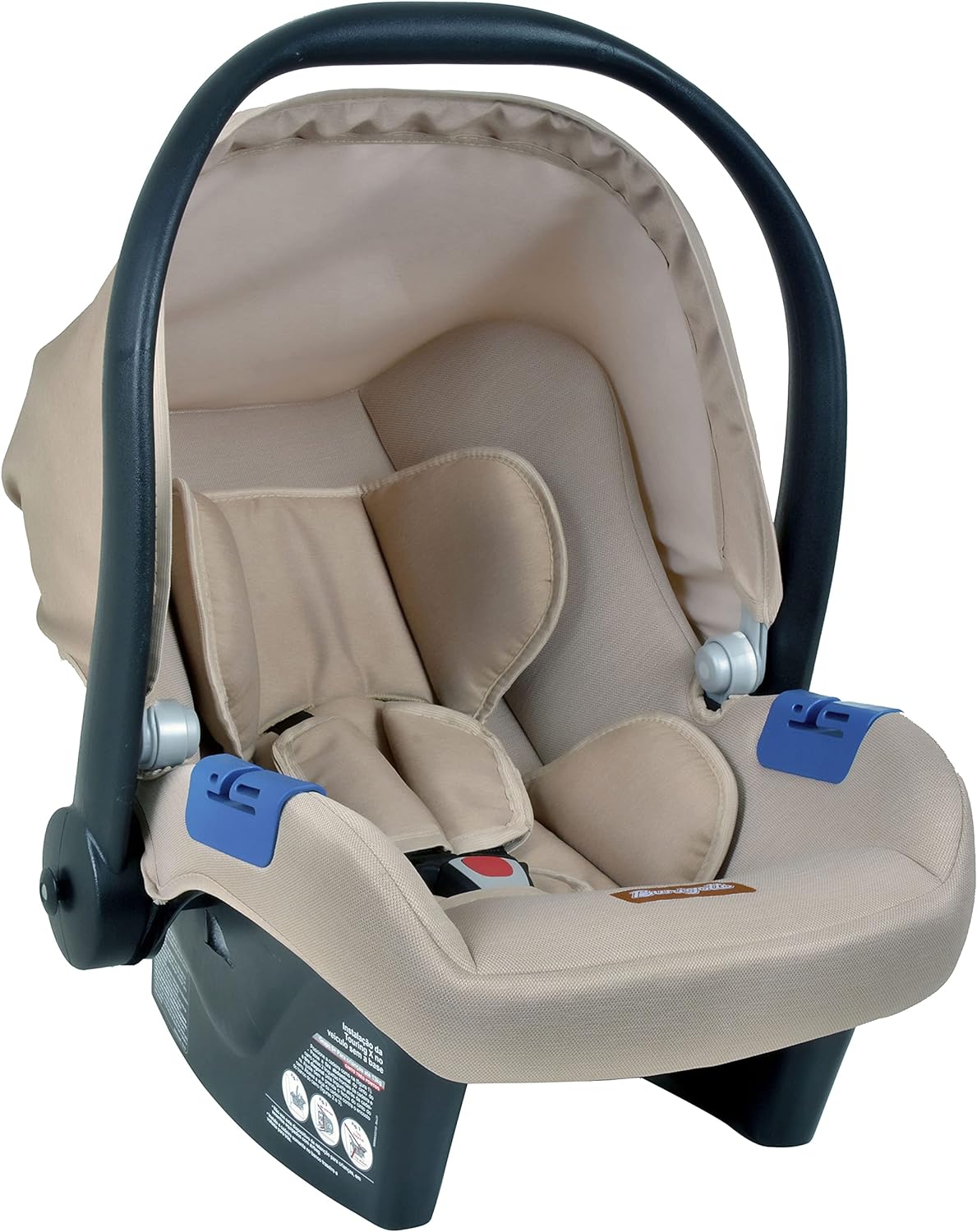 Ecco Travel System 5