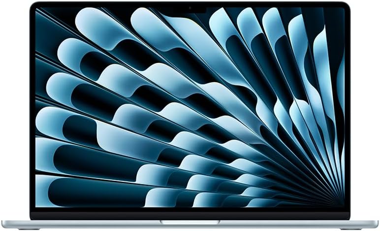 MacBook Air 15" (M4) 1