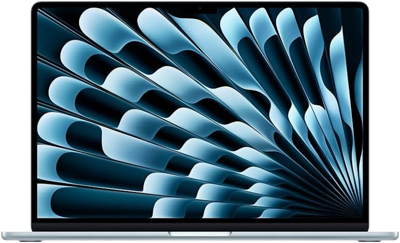 MacBook Air 15" (M4) 1