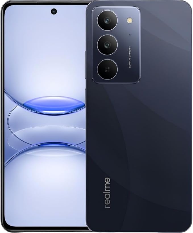 Realme C75x 1