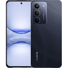 Realme C75x