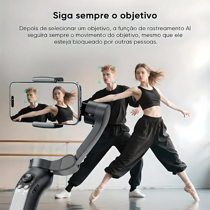 Gimbal Life L7BPro 2