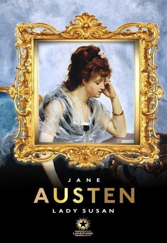 Lady Susan 1