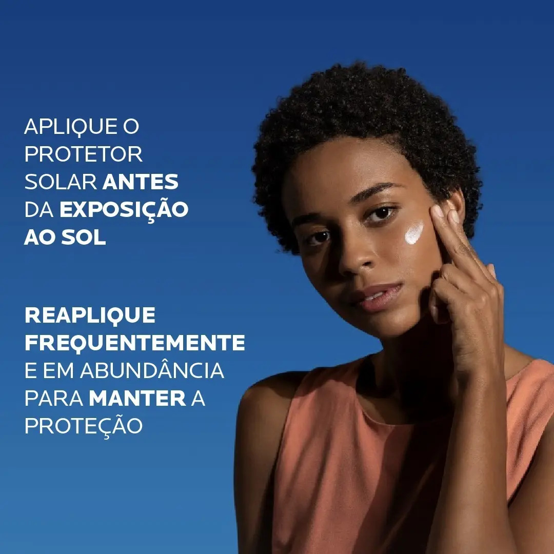 Protetor Solar Antioleosidade Anthelios Airlicium+ 5
