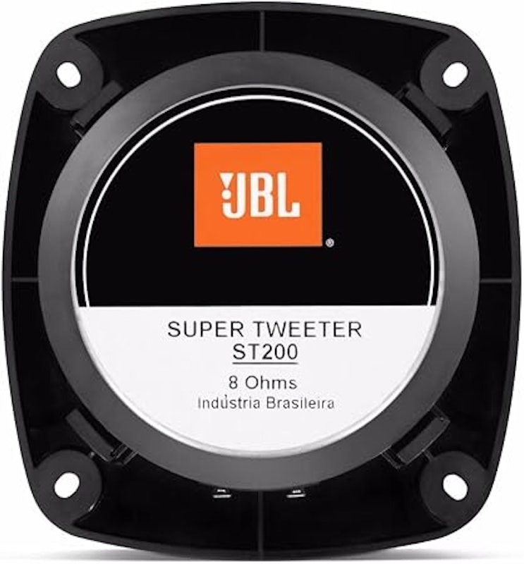 Super Tweeter JBL ST 200 2