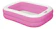VG PLUS Piscina Inflável 100 L Retangular PVC 1