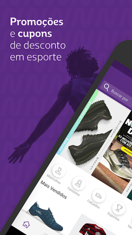 Netshoes 2