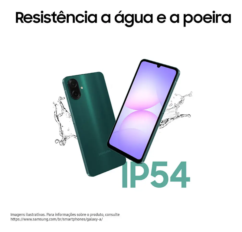 Galaxy A07 4