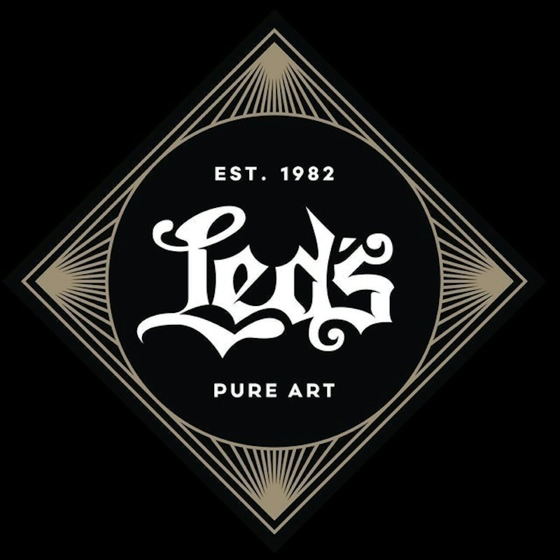 Led's Tattoo 1