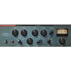 Waves PuigTec EQs