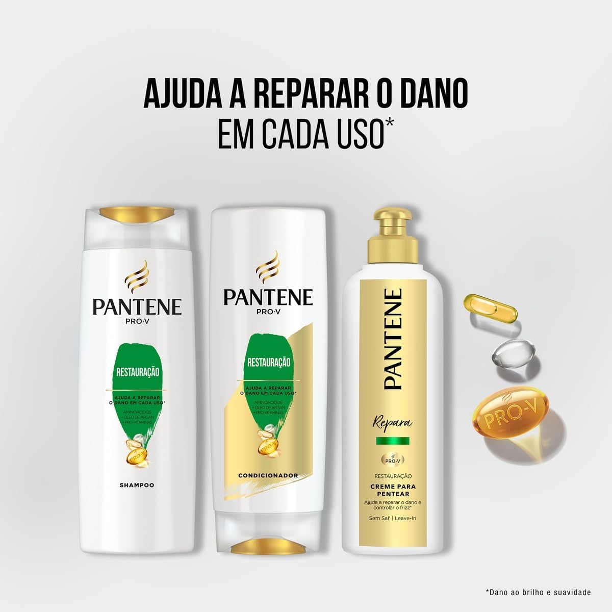 Condicionador Restauração 3