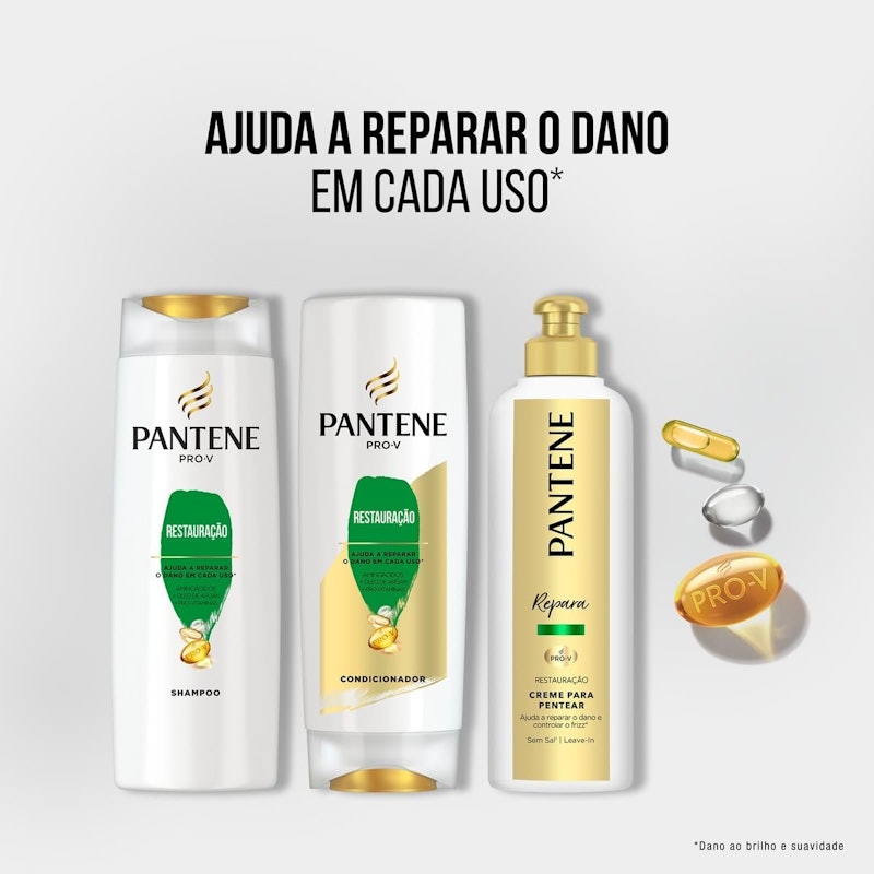 Condicionador Restauração 3