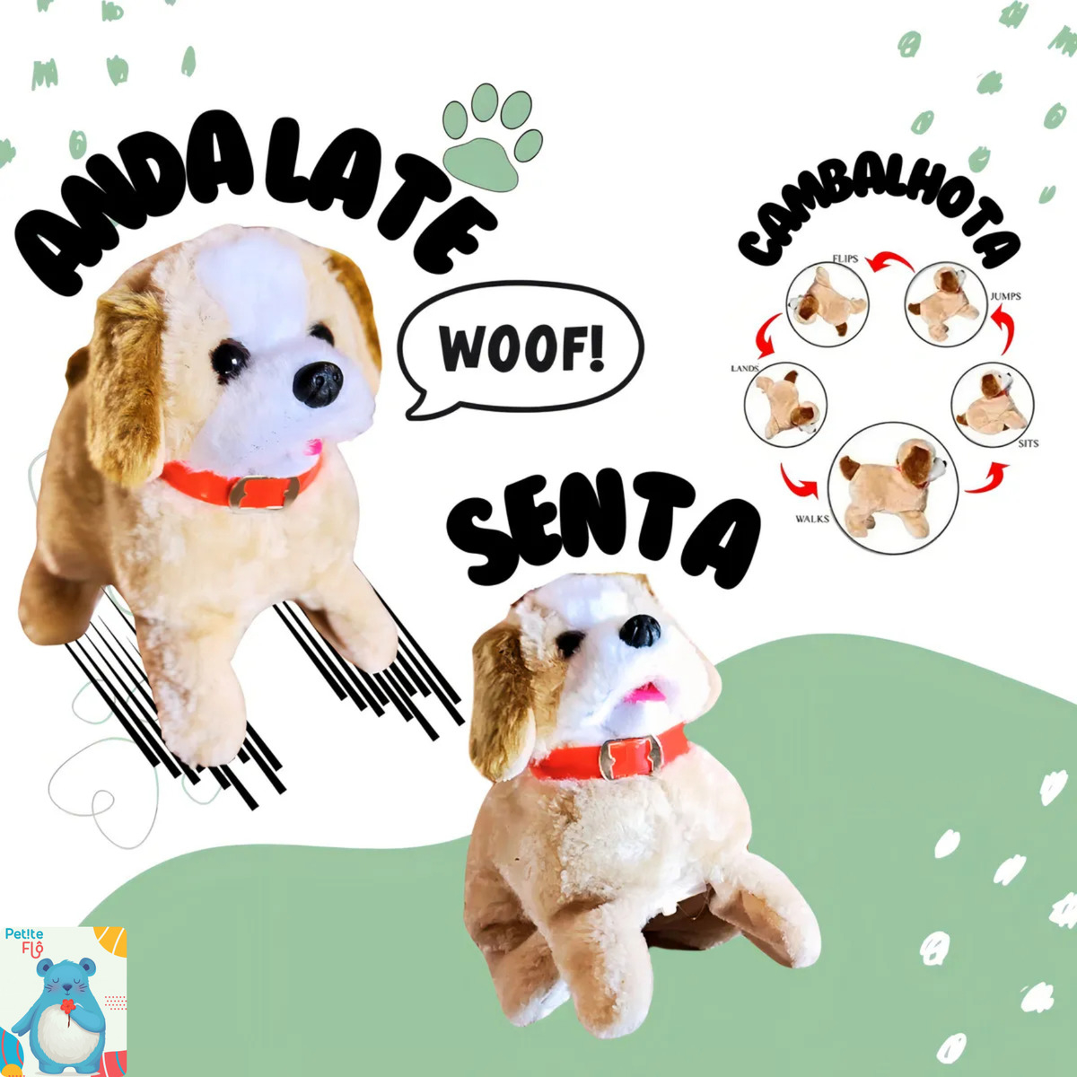 Fantastic Puppy 4