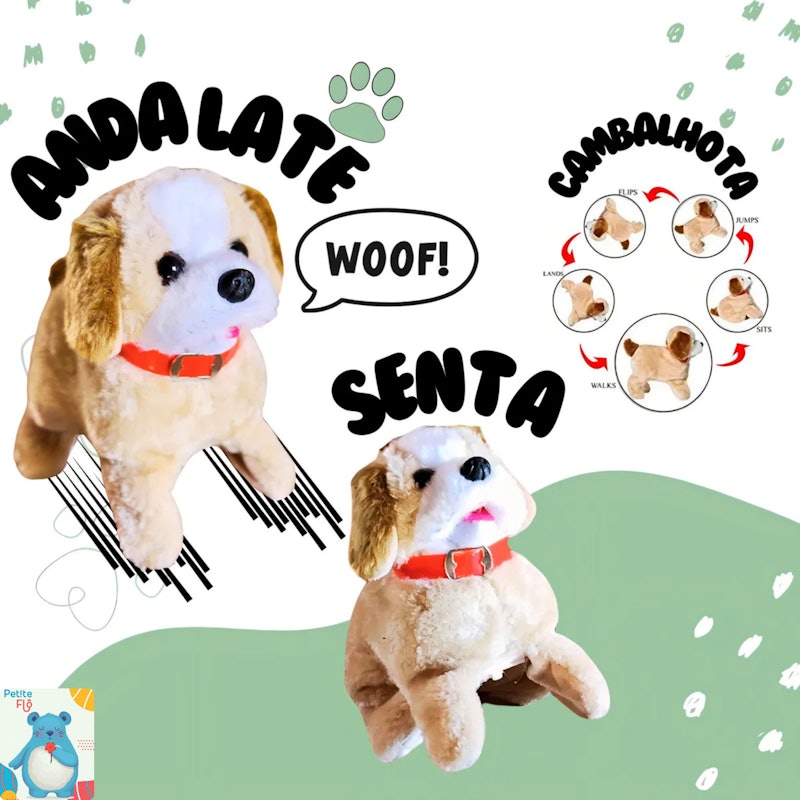 Fantastic Puppy 4