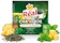 CHÁS REAL Chá Real Verde Sabor Abacaxi com Hortelã 1