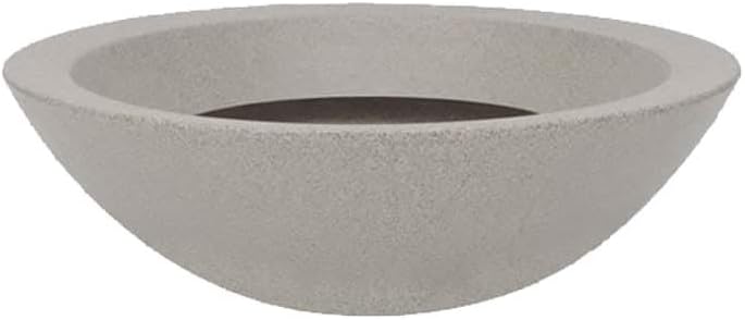 Vaso Malta Bowl 36 x 12 cm 1