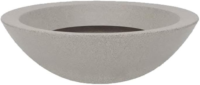 Vaso Malta Bowl 36 x 12 cm 1