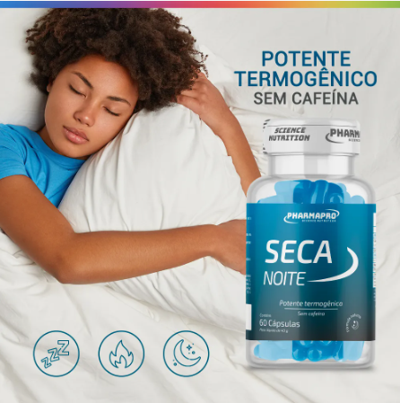 Seca Noite 5