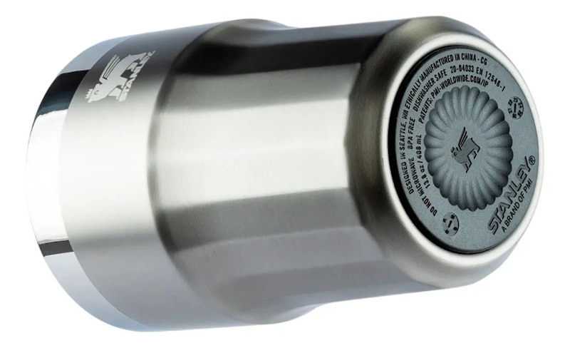 Beer Tumbler Happy Hour Stanley Stainless Steel 5
