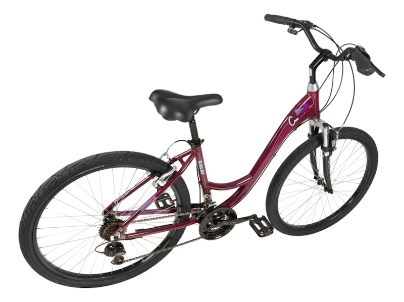 Caloi Ceci 26 3