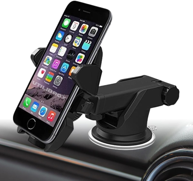 Suporte de Celular para Carro UTBRX 1